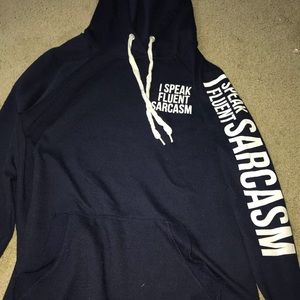 Sweatshirt